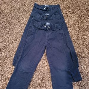 Uniform Pants - Size 5